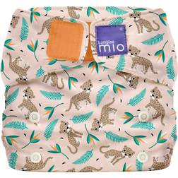 Bambino Mio Miosolo All-In-One Nappy Wild Cat