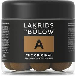 Lakrids by Bülow A – The Original 150g