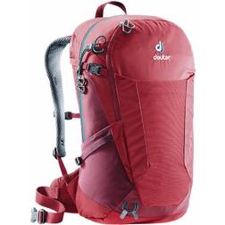 Deuter Futura 24 - Cranberry-Maron