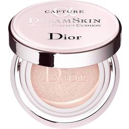 Dior Capture Dreamskin Moist & Perfect Cushion Spf 50 000