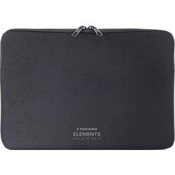 Tucano Elements Second Skin MacBook Pro 15'' - Black