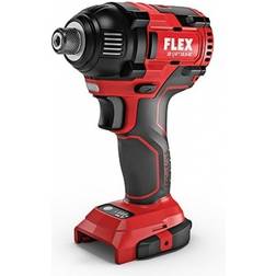 Flex Akkuiskuruuvinväännin ID 1/4" 18.0-EC, 18V, ilman akkua