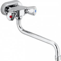 Kludi Standard Special (314530515) Chrome