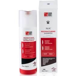 DS Laboratories Nia Restructuring Shampoo 205ml