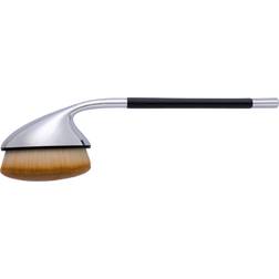 Brushworks X-LUXX 8 Large Oval Brush