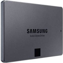 Samsung SSD 860 QVO 1 To
