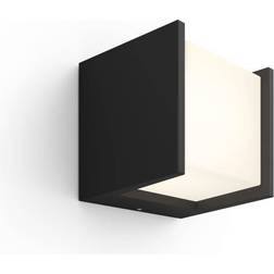 Philips Hue Fuzo SQR Väggarmatur