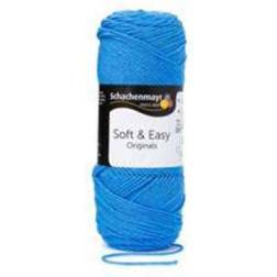 Schachenmayr Soft & Easy 235m