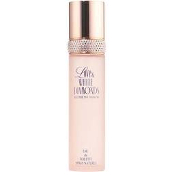 Elizabeth Taylor Love & White Diamonds EdT 3.4 fl oz