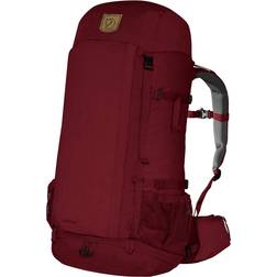 Fjällräven Kaipak 58 W - Redwood