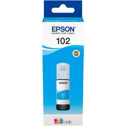 Epson 102 (Cyan)