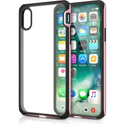 ItSkins Hybrid Edge Cover for iPhone XS X