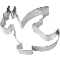 Birkmann Castle Dragon Ausstechform 7 cm