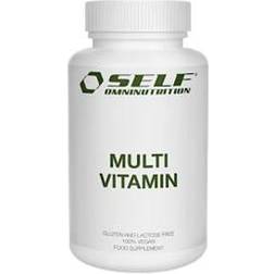 Self Omninutrition Multivitamin 60 st