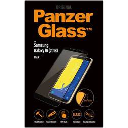 PanzerGlass Edge to Edge Screen Protector (Galaxy J6 2018)