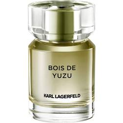 Karl Lagerfeld Bois De Yuzu EdT 1.7 fl oz