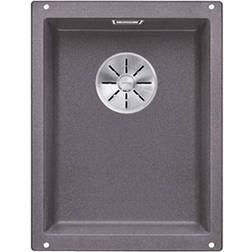 Blanco Inbouw Spoelbak Subline 320-U Rock Grey