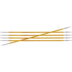 Knitpro Royale Double Pointed Needles 15cm 2.25mm