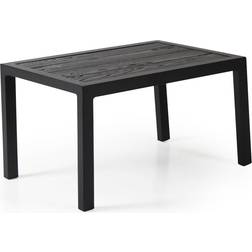 Brafab Bergerac 72x44cm Sidobord