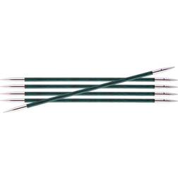 Knitpro Royale Double Pointed Needles 15cm 3.50mm