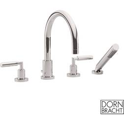 Dornbracht Tara (27512882-06) Chrome