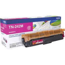 Brother TN-242M Originale Magenta