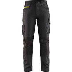 Blåkläder 71951330 Service Trousers