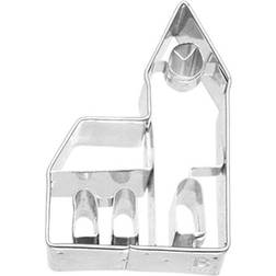 Birkmann Church Cookie Cutter 6 cm