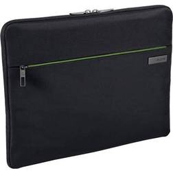 Leitz Smart Traveller Housse Pour Ordinateur 15.6" Noir