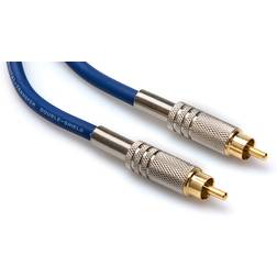 Hosa Coax 1RCA - 1RCA 6m