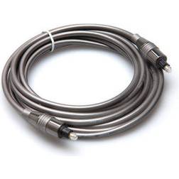 Hosa Pro Fiber Toslink - Toslink 4.5m