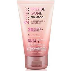 Giovanni 2chic Frizz Be Gone Shampoo 44ml