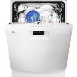 Electrolux ESF5512LKW Vit