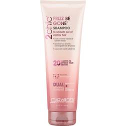 Giovanni 2chic Frizz Be Gone Shampoo 250ml