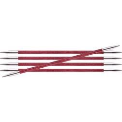 Knitpro Royale Double Pointed Needles 15cm 5mm