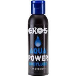 EROS Aqua Power Bodylube 50ml