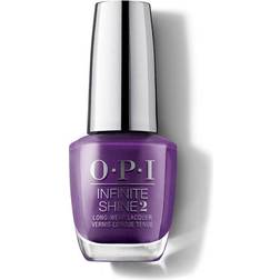 OPI Infinite Shine Purpletual Emotion 15ml