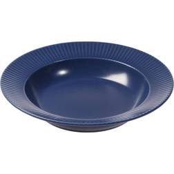 aida Groovy Dyb tallerken 23cm