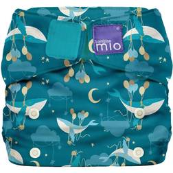 Bambino Mio Miosolo All-In-One Nappy Sail Away