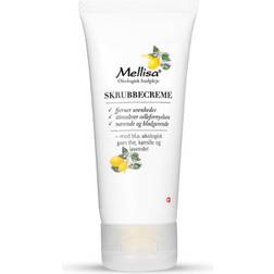 Mellisa Skrubbecreme 50ml