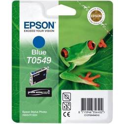 Epson T0549 Bleu UltraChrome Hi Gloss