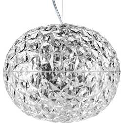 Kartell Planet Pendellampe ∅ 33cm