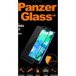 PanzerGlass Edge to Edge Screen Protector (Nokia 7.1)