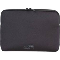 Tucano Elements Second Skin MacBook 12" - Black