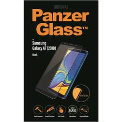 PanzerGlass Screen Protector (Galaxy A7 2018)