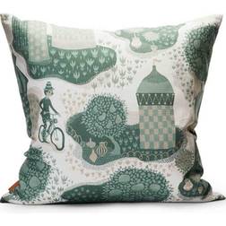 Littlephant Jardin de la Vie Cushion 50x50cm
