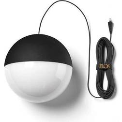 Flos Sphere 12mt Pendelleuchte 19cm