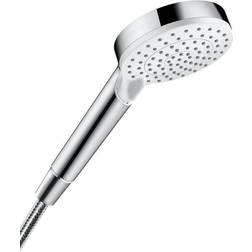 Hansgrohe Crometta Vario (26336400) Chrome, Blanc