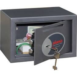 Phoenix Coffre-fort de dépôt VELA HOME / BUREAU SS0801KD