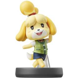 Nintendo Amiibo - Super Smash Bros. Collection - Isabelle